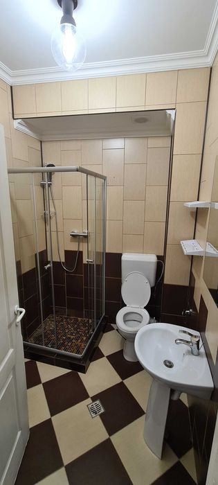 Garsoniera Sos. Chitilei, Lamninorului, Bucurestii Noi, Bazilescu. Jiului, Metrou 15 min