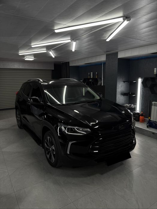 Tracker 2 2023 Premier Full PropanGaz Bor Ideal Xolatda 550 y.e bilan!