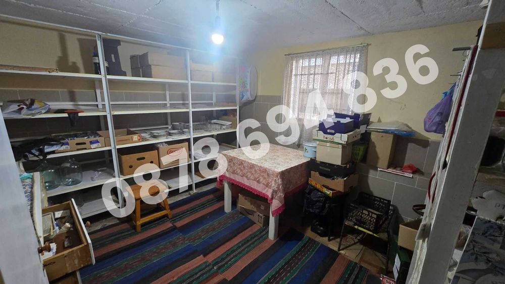 Продава се Къща в Разград, Варош - 193 кв.м за 661 €/кв.м - Снимка #16