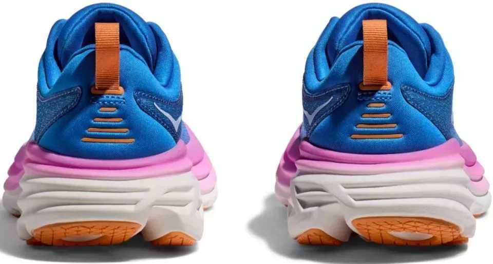 Нови дамски маратонки Hoka Bondi 8 налични 36,37,38