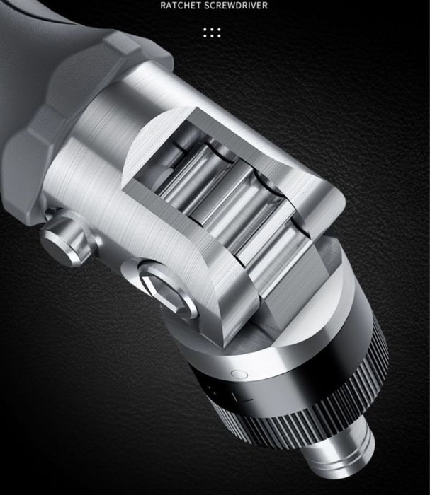 Отвертка DELIXI