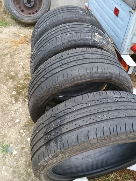 Anvelope vară bridgestone 225/45 R19"