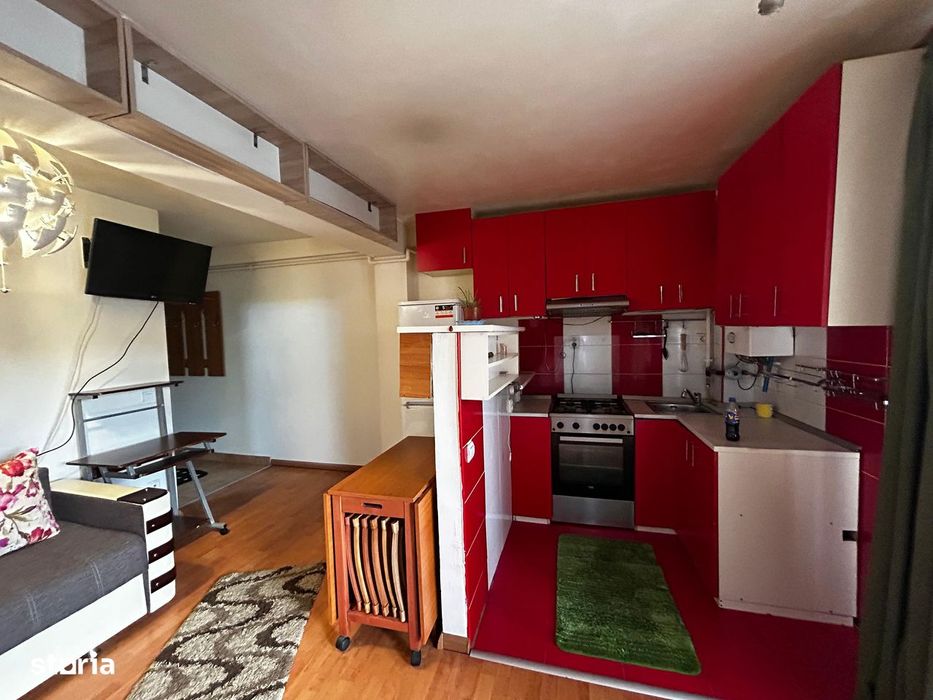 Apartament de inchiriat in Apahida