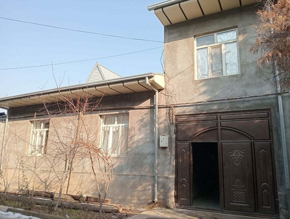 Срочно продам свой дом!!!