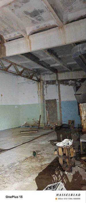 Коммерческая недвижимость под гостиницу, автосервис или производство!