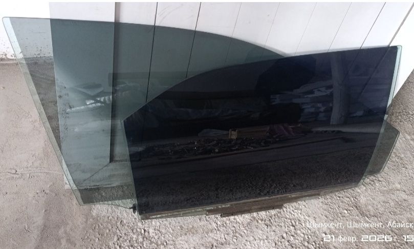 Продам двери правые от камри 50