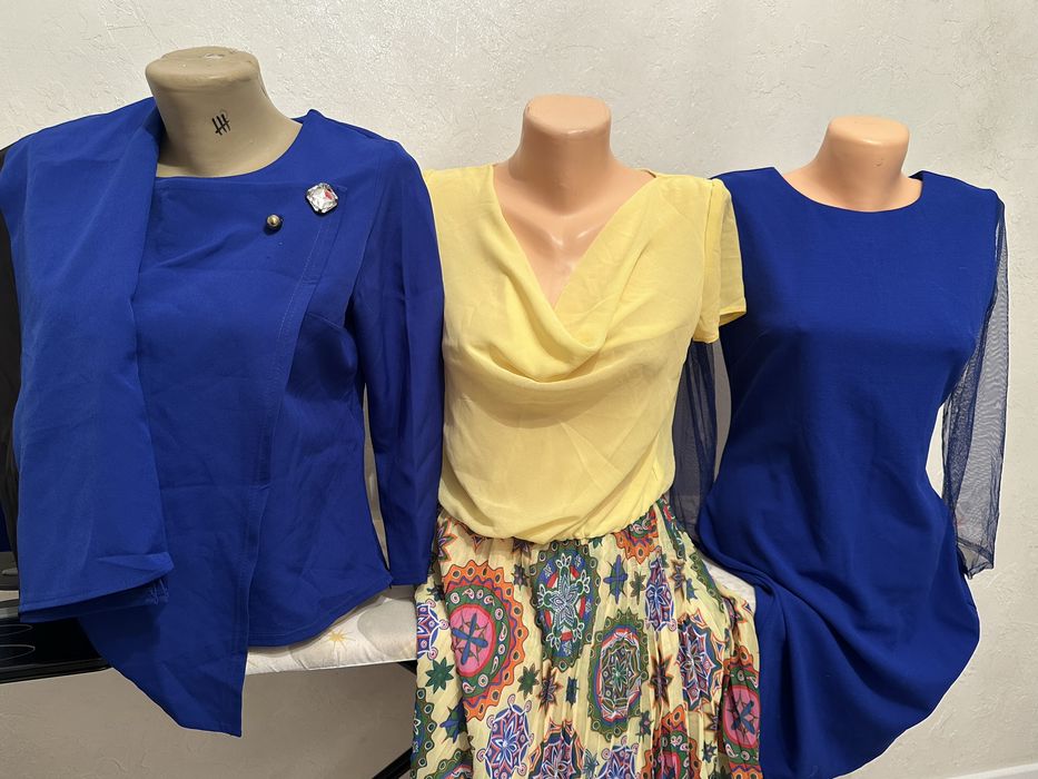 Шок цена!!! Продаются платья,Новые