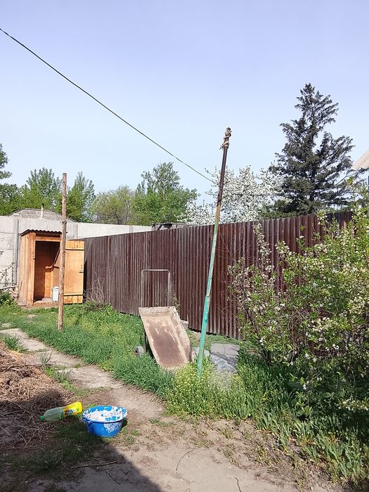 Продам частный дом