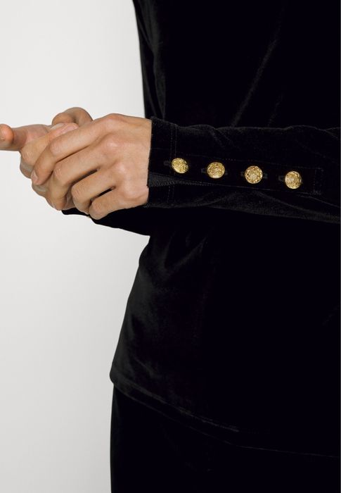 Ralph Lauren ново поло с дълги ръкави