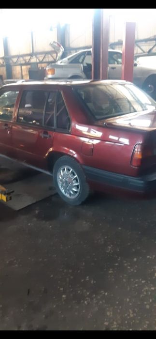 Продам автомашину