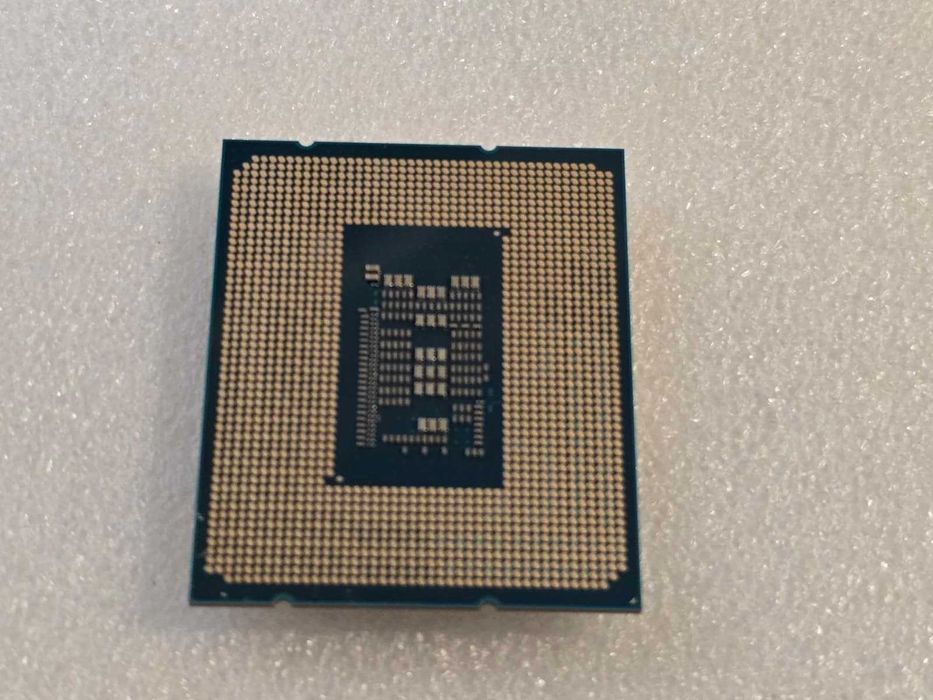Procesor Intel Core i5-12600 Alder Lake, 3.3GHz, 18MB, Socket 1700