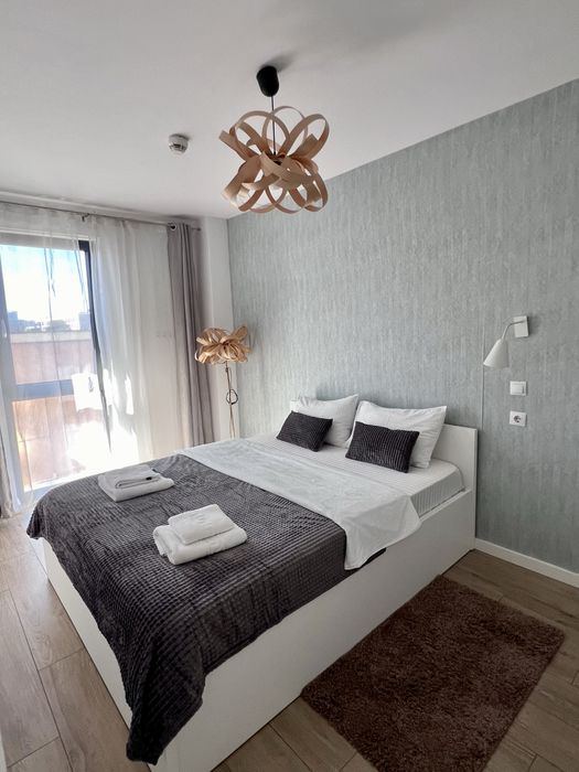 Cazare Regim Hotelier Apartament zona BRD cu Parcare