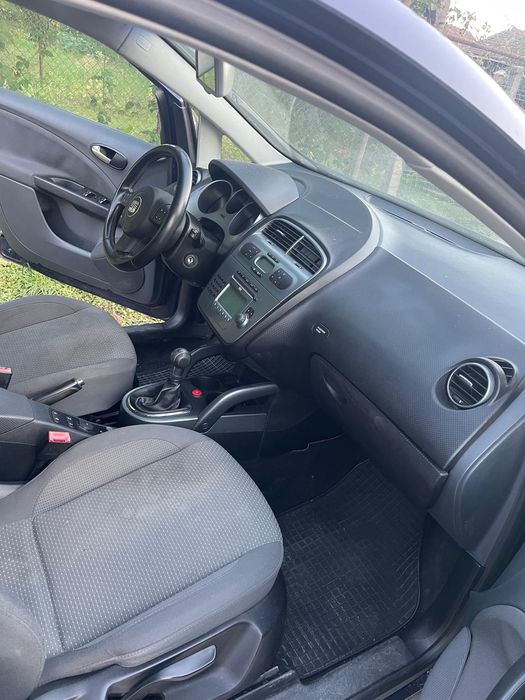 Vând Seat Altea Xl