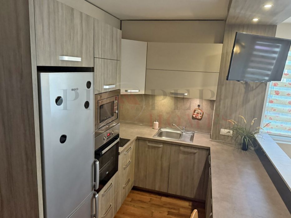 Продава се Двустаен апартамент в Велико Търново, Акация - 60 кв.м за 2050 €/кв.м - Снимка #3