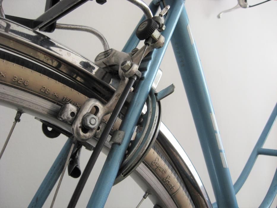 Bicicleta cursiera de dama-Epple