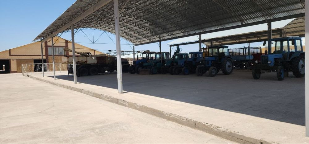 Ферма Ferma готовый бизнес