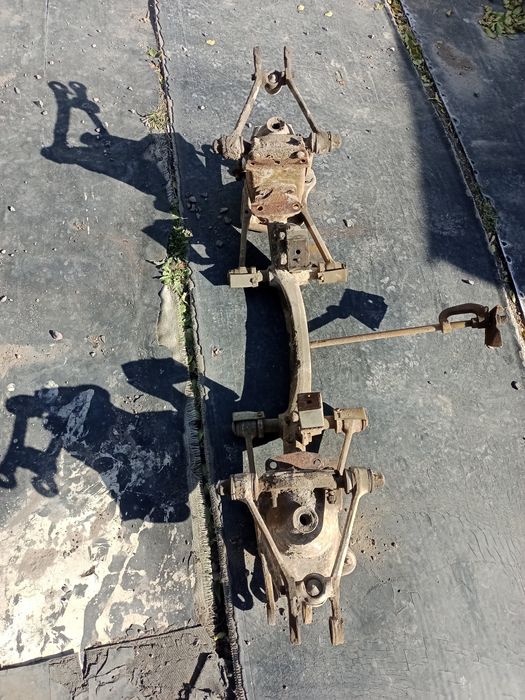 Волга ГАЗ-24 для вас