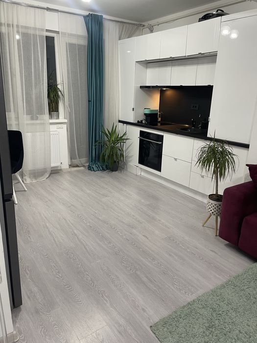 Ap. 2 camere sector 3 / parcare subterana Inclusa