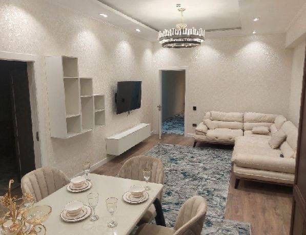 Квартира Ж/К Akay City 3/4/21 120 кв.м