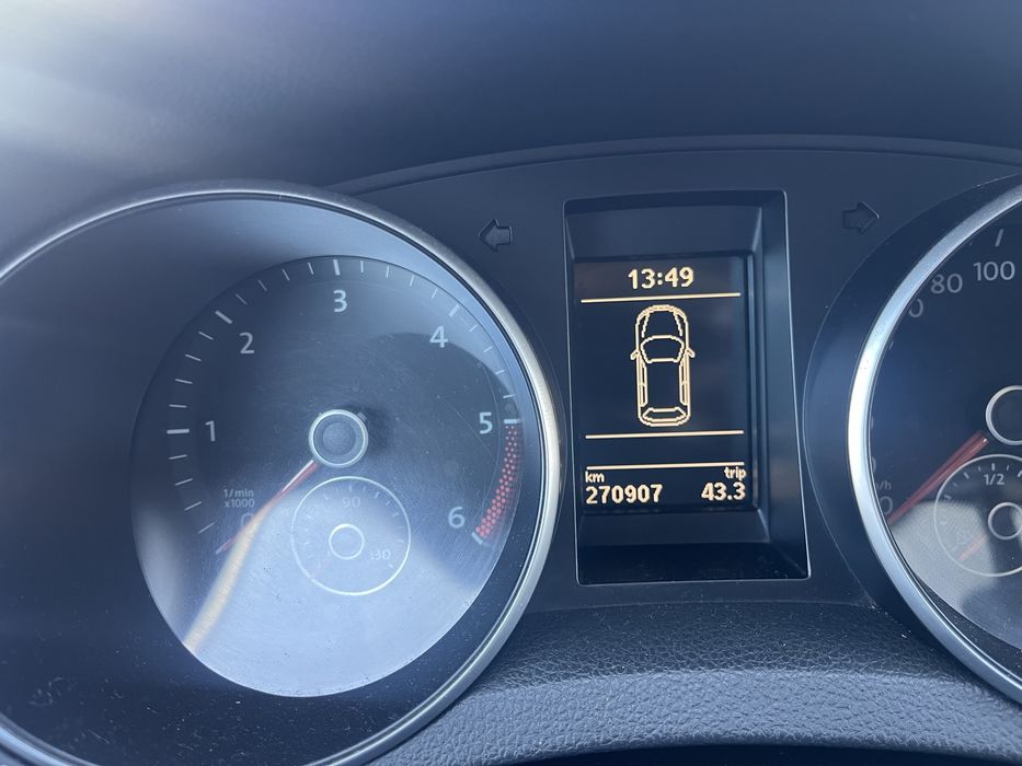 Vand autoturism Vw Golf 6