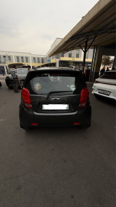 Spark avtomat 4 poz GK2