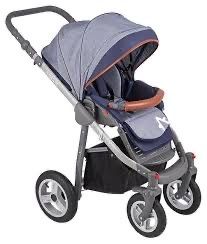 Продам коляску 2 в 1