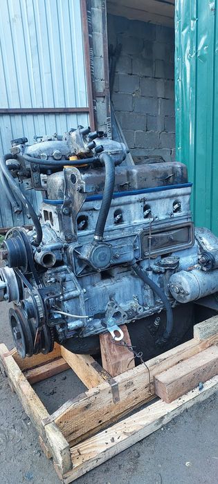Продаётся двигатель газель бизнес 4216.
