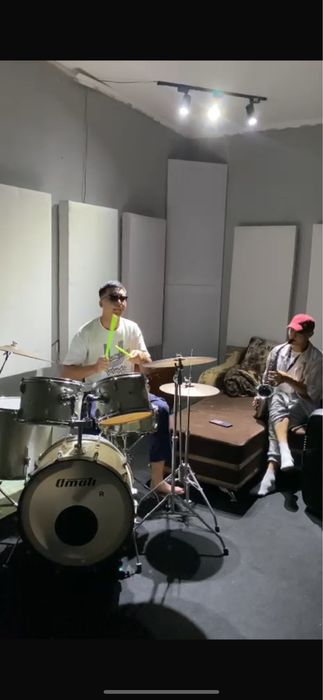 Барабан инструмент