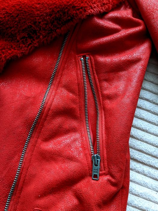 Geaca iarna Pepe Jeans