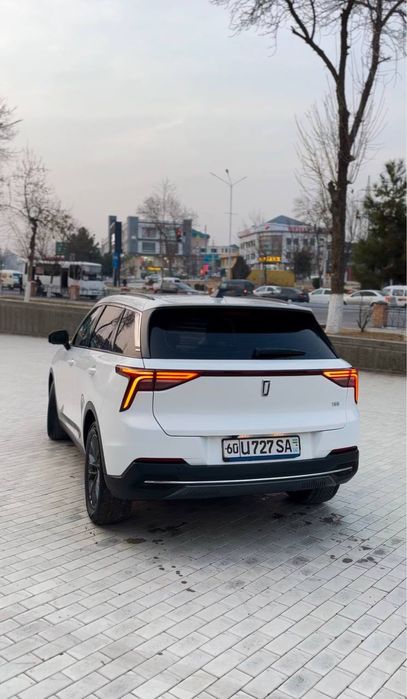 Bestune T55 Ideal
