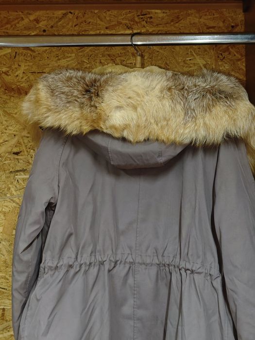 Продам женскую парку