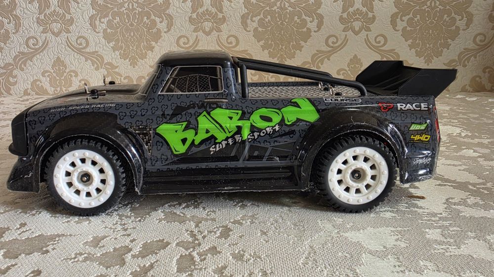 RC Количка Baron Super Sport 1:16 (4WD)