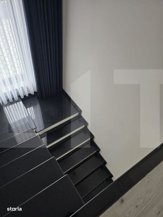 Casa moderna P+E, finalizata in 2025 – confort, eficienta si design