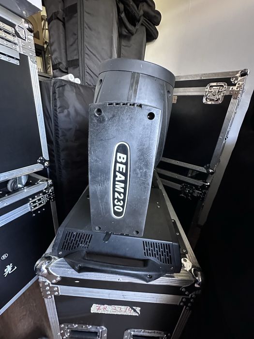 Beam 7R 8 buc made china