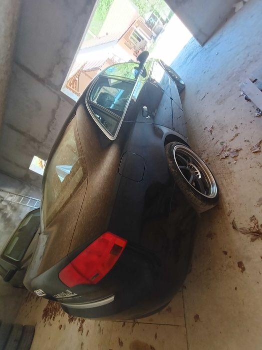 Audi A4 b7, 2.0 diesel