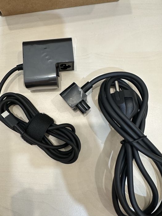 Блок питания / Зарядное устройство HP 45W USB-C (type-C)