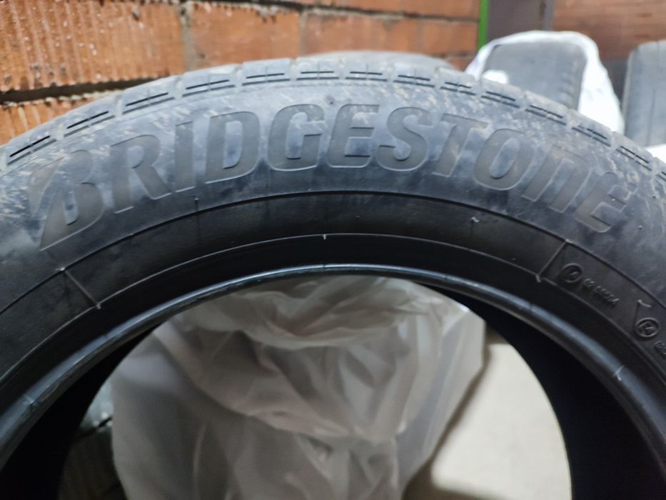 Летние шины Bridgestone R18