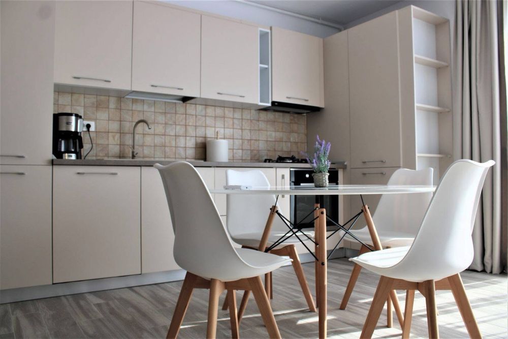 Apartament 2 camere de închiriat – 54 mp | Bloc nou | Lângă VOX & Iulius Town