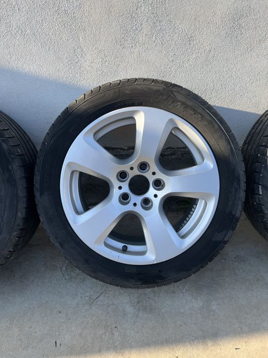 Vand jante BMW Style 243 5x120 R17