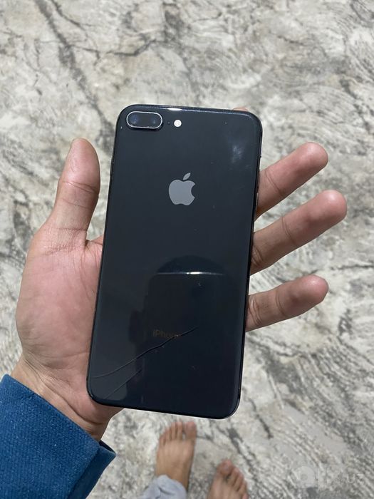 iphone 8 plus srochni