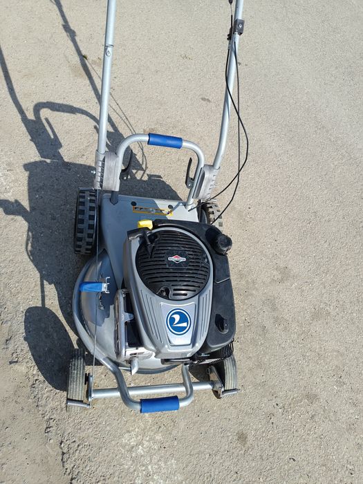 Briggs &Stratton Mulchmaster PM46A