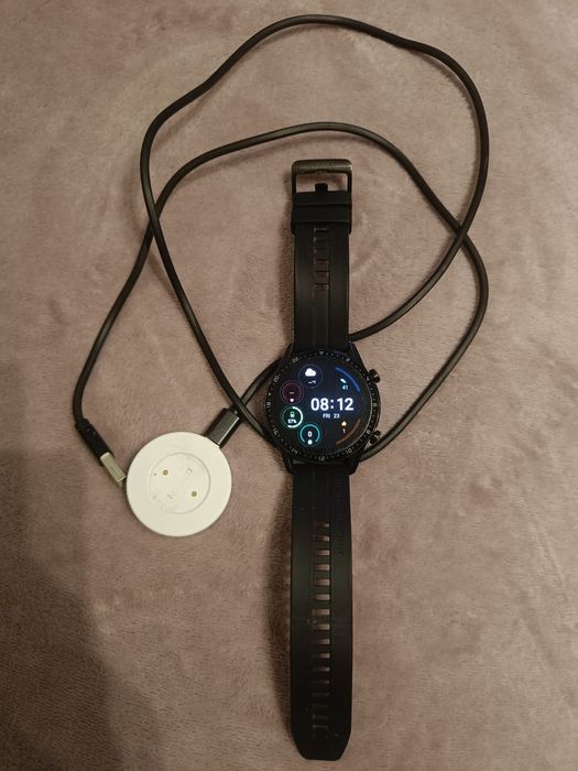 Ceas inteligent Huawei Smartwatch GT2