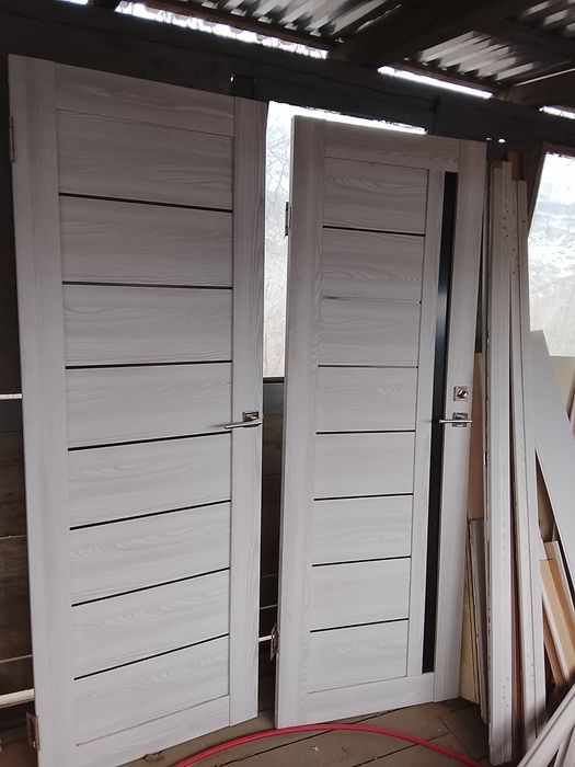 Парадом двери 25000