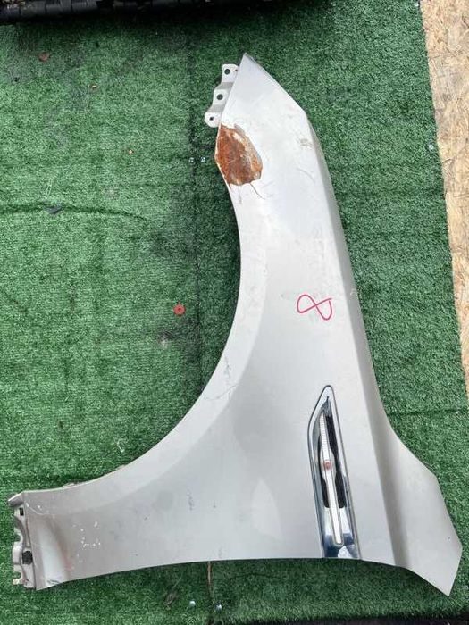 Крыло Kia Optima TF