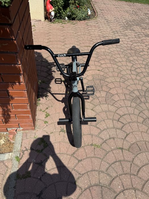 Bicicleta BMX Cult Juvenile
