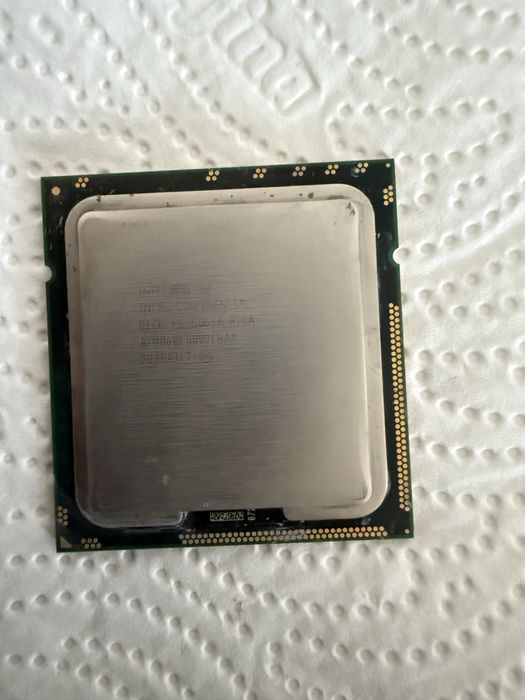 Intel I7 Confidential 3.33Ghz LGA 1366 Extreme Edition