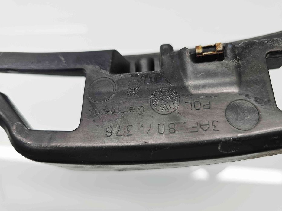 Suport bara dreapta spate Volkswagen Passat B7 (362) [Fabr 2010-2014]