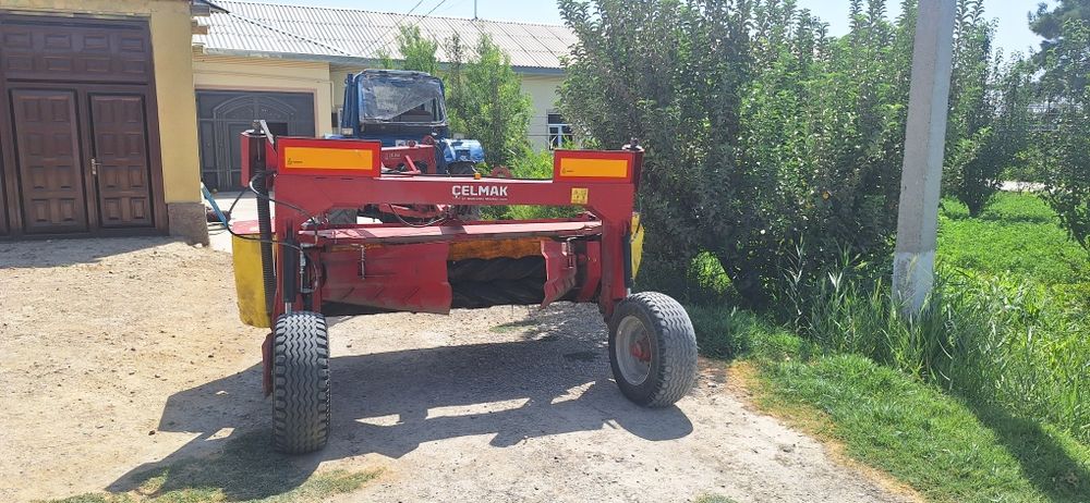 2 . 65 metr joyni oʻradi mtz 80 bemalol tortadi holati zur