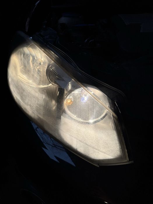 Фарове и халогени за голф 6