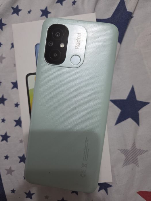 Продам редми 12с